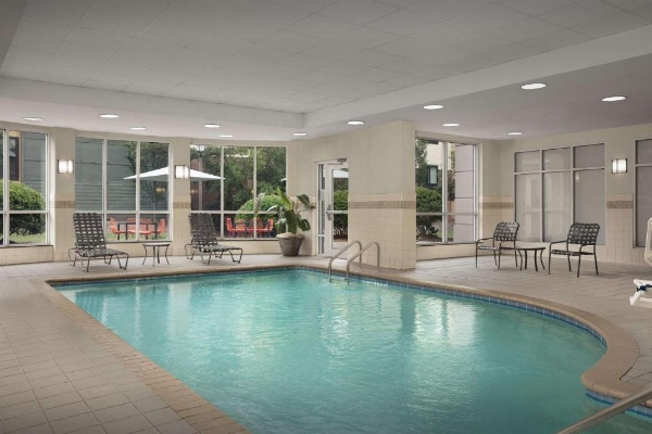 Hilton Garden Inn Columbia Harbison image 10
