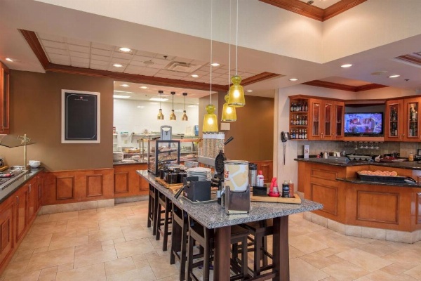 Hilton Garden Inn Columbia Harbison image 12
