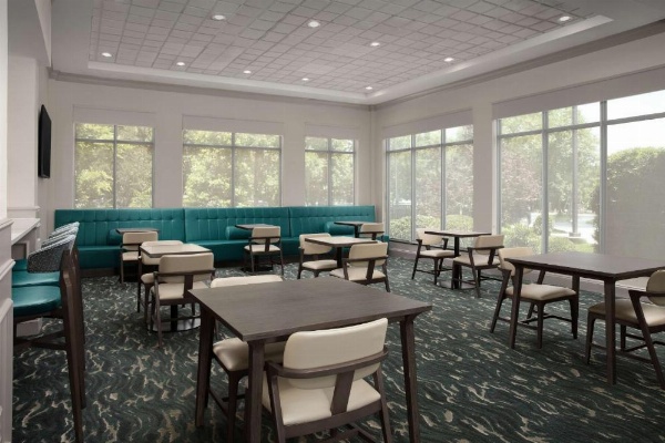 Hilton Garden Inn Columbia Harbison image 15