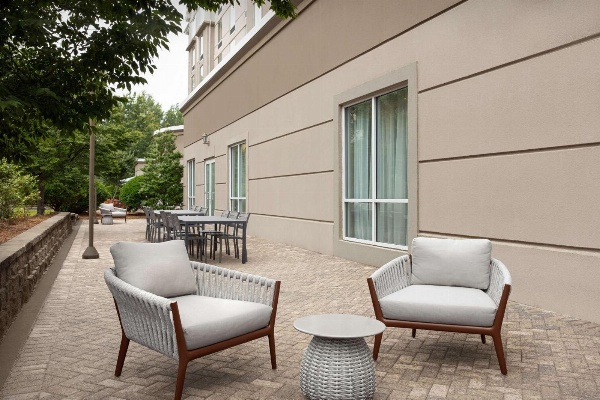 Hilton Garden Inn Columbia Harbison image 2