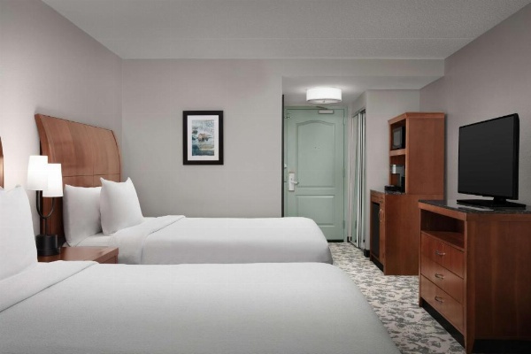 Hilton Garden Inn Columbia Harbison image 22