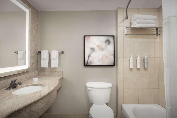Hilton Garden Inn Columbia Harbison image 26