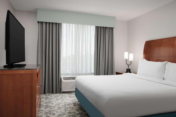 Hilton Garden Inn Columbia Harbison image 27
