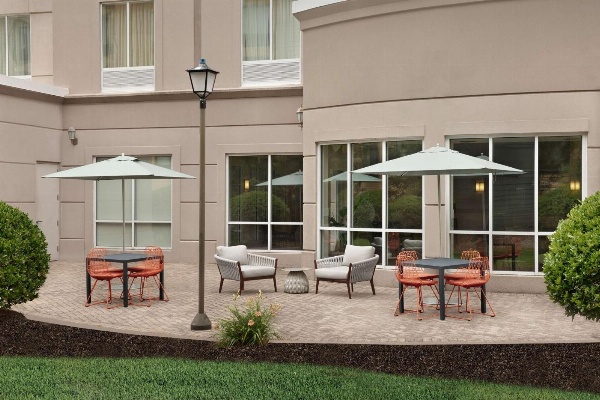Hilton Garden Inn Columbia Harbison image 3