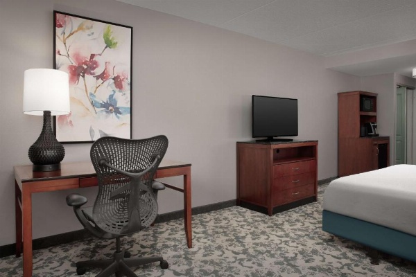 Hilton Garden Inn Columbia Harbison image 30