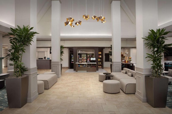 Hilton Garden Inn Columbia Harbison image 5
