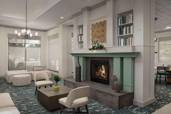 Hilton Garden Inn Columbia Harbison image 7