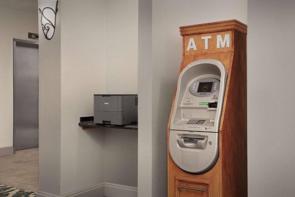 Hilton Garden Inn Columbia Harbison